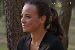 M jak miłość. Magda (Anna Mucha)