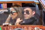 Jennifer Lopez i Ben Affleck razem w Wenecji