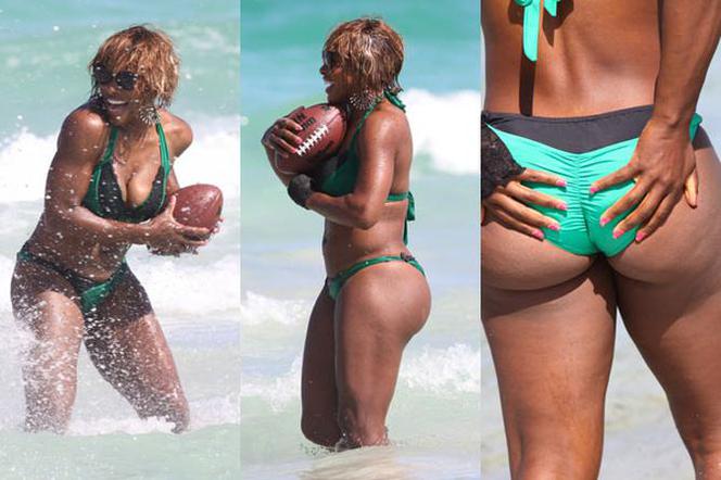 Serena Williams