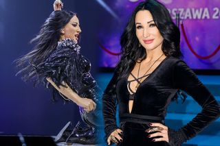 Eurowizja 2025. Justyna Steczkowska żenująco potraktowana przez zagraniczniaków. Co za brak taktu!