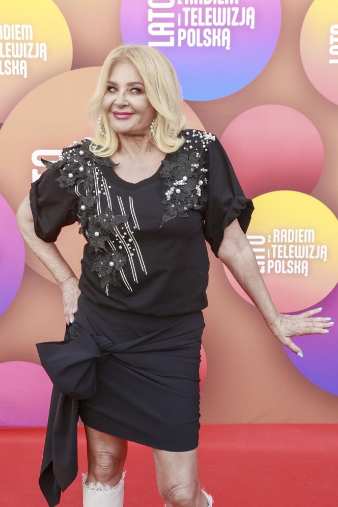 Lato z Radiem i Telewizją Polską na Stadionie Śląskim