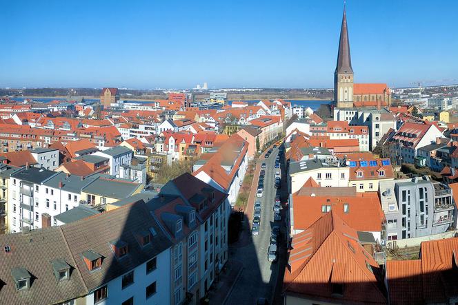 Rostock