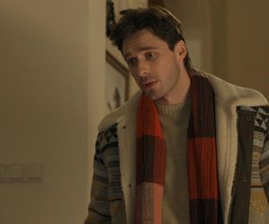 	Barwy szczęścia odc. 3164.  Cezary (Marcel Opaliński)