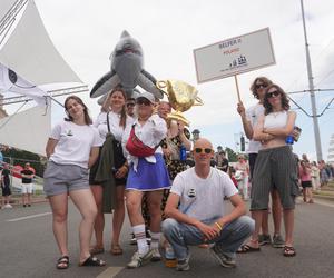 The Tall Ships Races 2024