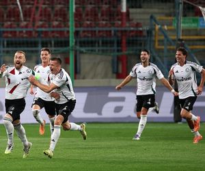 Szachtar - Legia