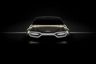 Kia zaprezentuje w Genewie nowy koncepcyjny samochód elektryczny