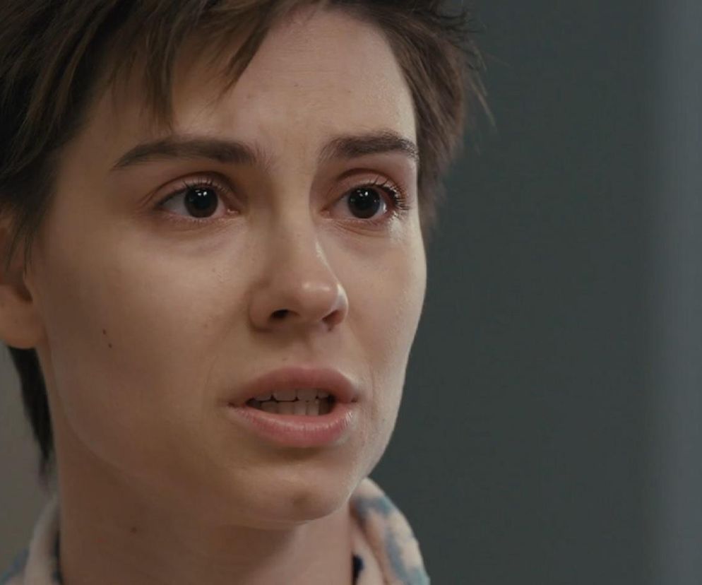 Na dobre i na złe. Córka Blanki poważnie chorę w nowym sezonie! Wpadnie w panikę, że to nowotwór 