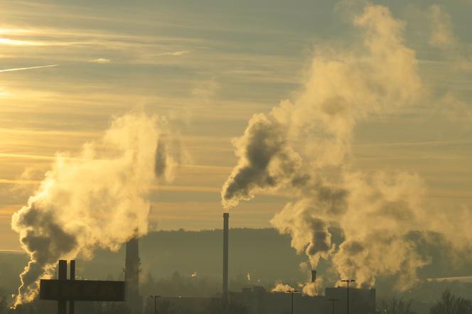 Zespół ma znaleźć rozwiązania na zmniejszenie smogu we Wrocławiu (zdjęcie poglądowe)