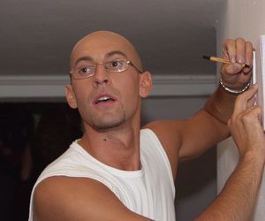 Rozrywkowi ministrowie Donalda Tuska - Jakub Rutnicki i Wojciech Balczun