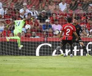 Mallorca vs FC Barcelona 