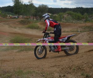 To już nie pierwsze zawody motocrossowe tej rangi na torze MX Czerniejew w gminie Skórzec