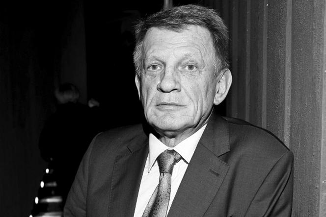 Bronisław Cieślak nie żyje. Gwiazdor 07 zgłoś się był też politykiem. Pełnił ważną funkcję w SLD