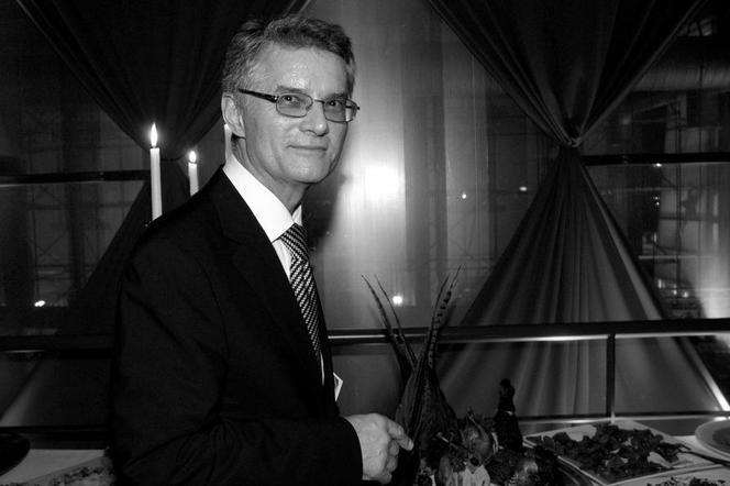 Krzysztof Kolberger