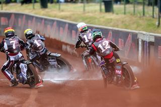 Żużel wita na Węgrzech, czyli zdjęcia z SEC Challenge w Nagyhalasz