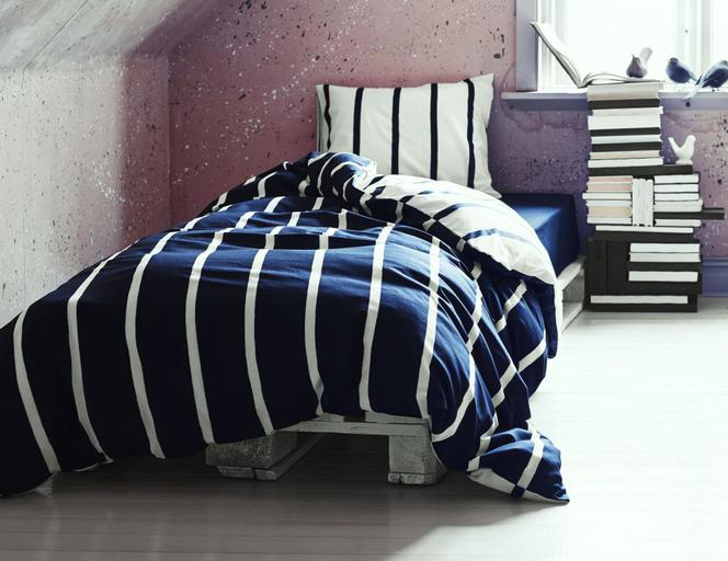 Sypialnia IKEA