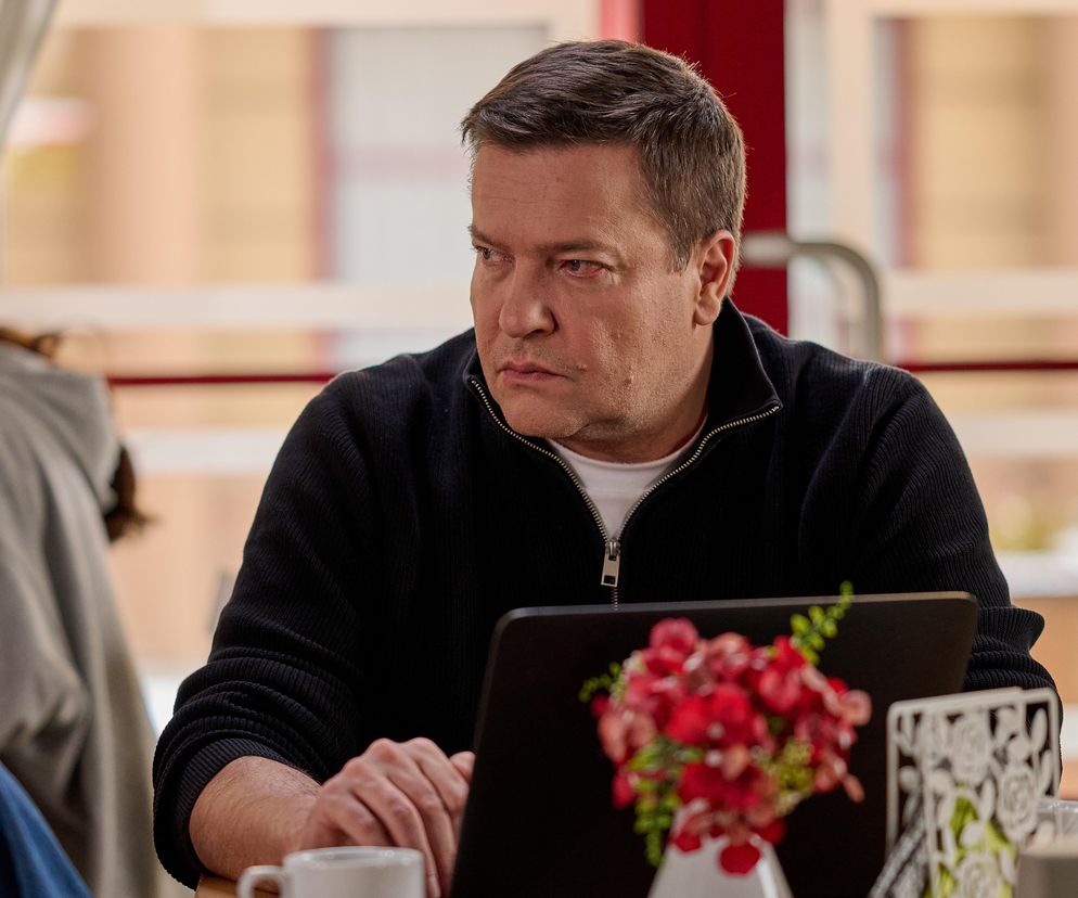 Na Wspólnej, odcinek 4040: Szokująca decyzja Michała po odnalezieniu Klaudii. To koniec takich akcji z kobietami - ZDJĘCIA