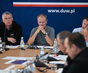 Powódź w Polsce. Premier: na odbudowę przeznaczymy bardzo duże pieniądze