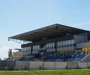 Mościce, Tarnów