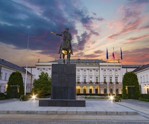 Tu zamieszkają Marta i Karol Nawroccy z rodziną 