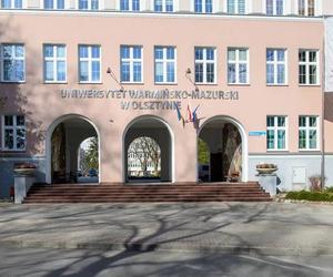 Trwa rekrutacja na UWM