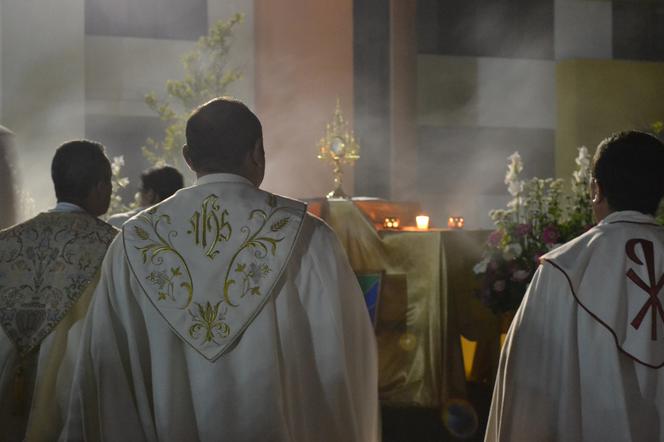 Leżajsk: TŁUMY w kościele mimo zakazu? Ks. Franciszek przed sądem. ZASKAKUJĄCA sprawa