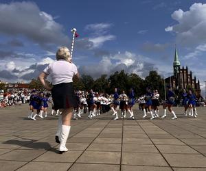 VII Festiwal Orkiestr Dętych 2024