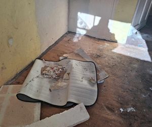 Wandale niszczą Stary Fordon! Mieszkańcy żyją w strachu