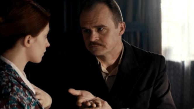 Stulecie Winnych 2 sezon, odcinek 25: Ryszard zostawi Manię i jej córki po ślubie. Nigdy nie zapomni o Pawle