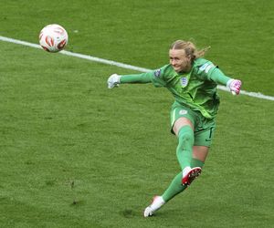 Hannah Hampton - angielska królowa karnychHannah Hampton - angielska królowa karnych