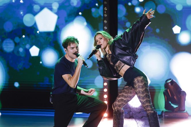 Ania Karwan piątą trenerką "The Voice of Poland"