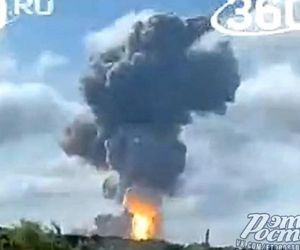 Co najmniej 20 osób zginęło, a 134 odniosły obrażenia w wyniku piątkowej eksplozji w fabryce amunicji pod Riazaniem