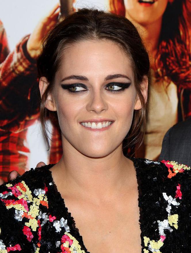 Kristen Stewart