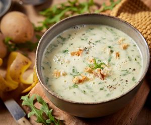 Zupa ciupanka. Przepis na pyszną kartoflankę z Podkarpacia