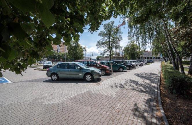 Nowe parkingi w Toruniu. Dobre wieści dla kierowców