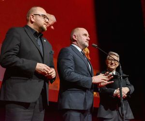 Gala otwarcia festiwalu EnergaCamerimage