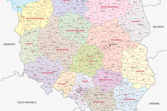 Co dziesiąta gmina w Polsce nie wypłaciła jeszcze 500+