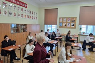 CKE potwierdza wyciek? Matura z polskiego będzie unieważniona 