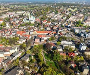 To najbogatsze miasto powiatowe w Śląskiem - ranking