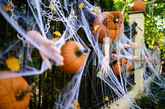 Willa na Jaśkowej Dolinie w Gdańsku