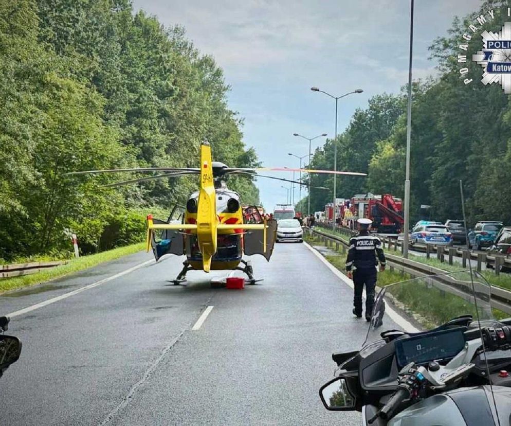 W tragicznym wypadku zginęła żona i dziecko piłkarza