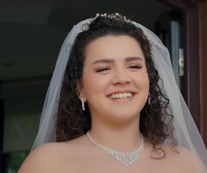 Melis spodziewa się dziecka z Ege