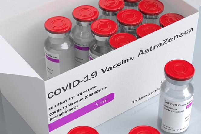 To koniec szczepionek AstraZeneca. Czym jest Vaxzevria? 