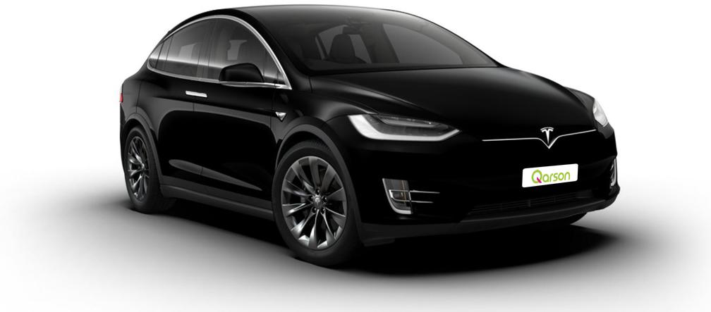 Qarson Tesla Model X