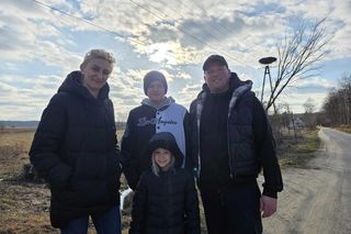 Pierwsze bociany już w Polsce