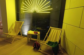 Wystawa multisensoryczna dla najmłodszych W Gdyni nie pada