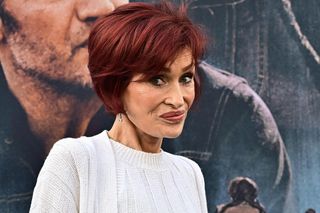Sharon Osbourne o fenomenie programu The Osbournes: To nie był prawdziwy świat