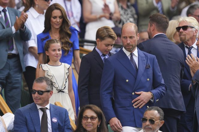 Księżna Kate wyprowadza się z domu! "Willa za 21 milionów"