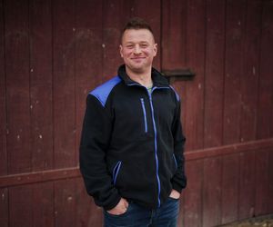 Uczestnicy Rolnik szuka żony 2025