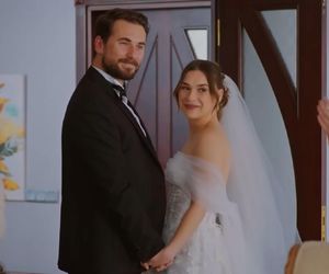 Miłość i nadzieja ostatni odcinek. Sila, Kuzey