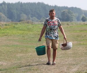 Rolnicy Podlasie. Andrzej z Plutycz oraz jego gospodarstwo